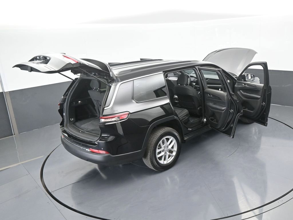Used 2024 Jeep Grand Cherokee L Laredo image 67