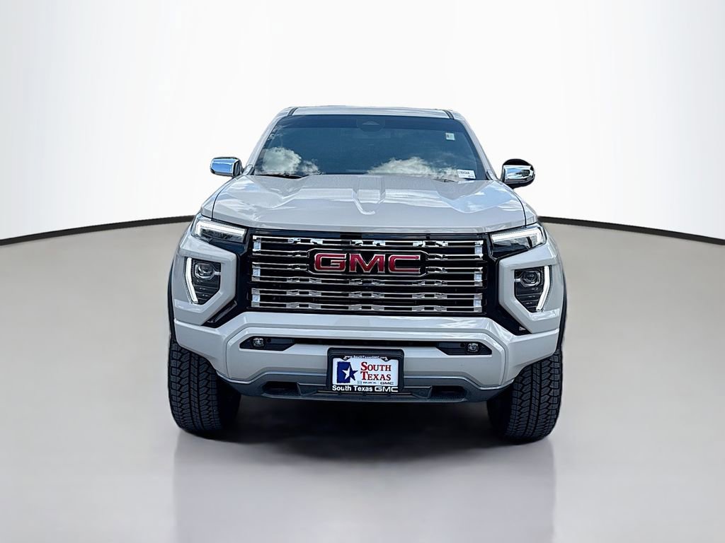 Used 2026 GMC Canyon Denali AWD/4WD image 2