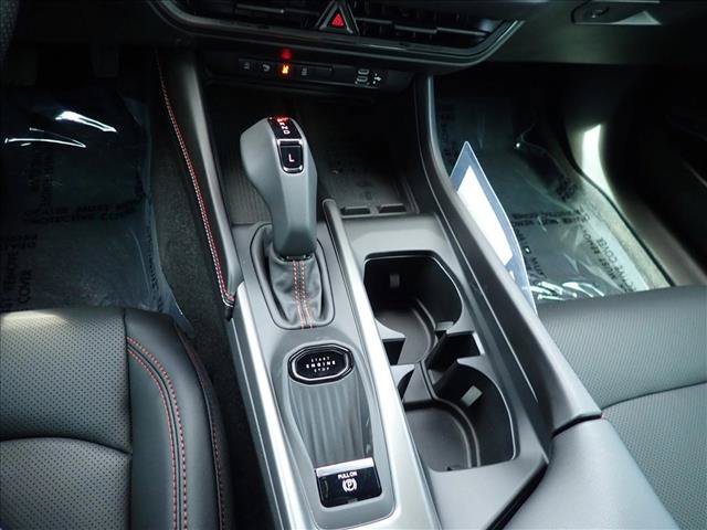 New 2026 Dodge Charger R/T AWD/4WD image 18