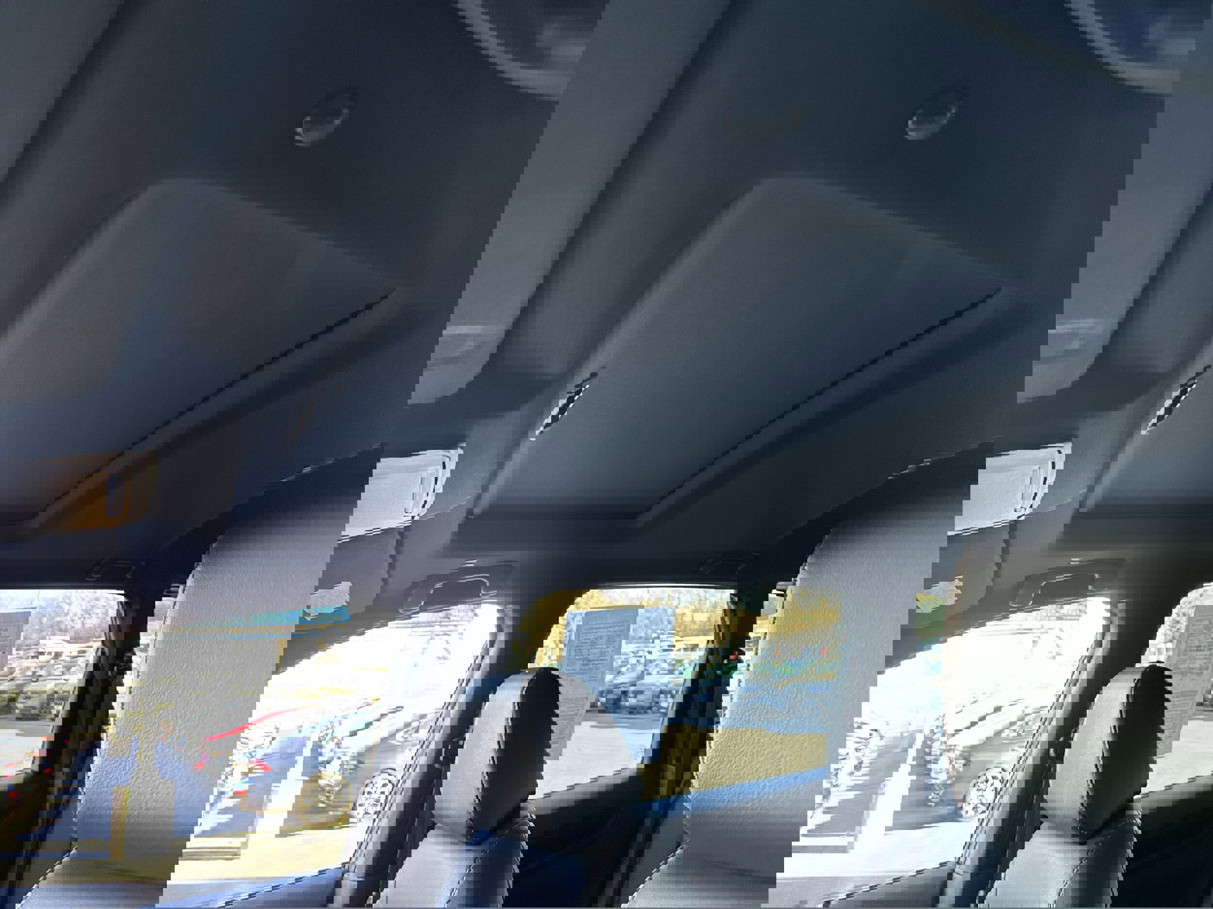 Used 2025 Honda CR-V Sport-L image 7