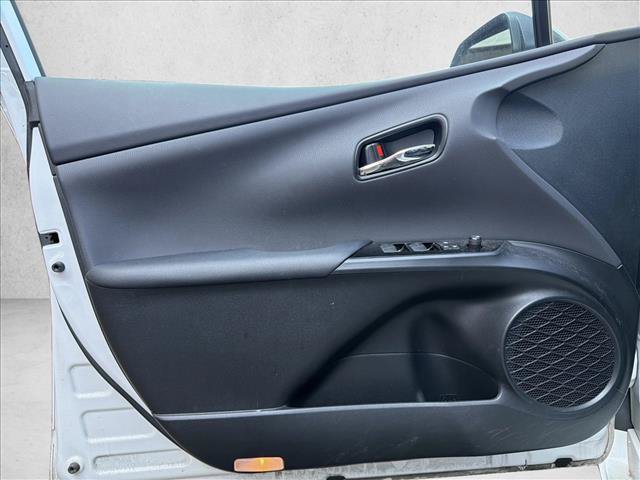 Used 2021 Toyota Prius Prime Limited FWD image 9