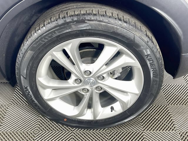 Used 2022 Buick Encore GX Preferred FWD image 30