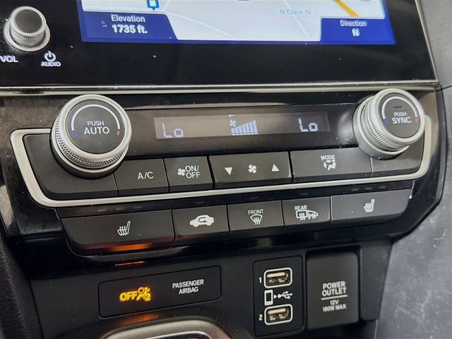 Used 2022 Honda Insight Touring image 14