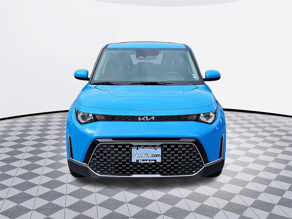 Used 2025 Kia Soul EX image 9