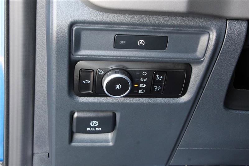 Used 2025 Ford F150 XL w/ Equipment Group 103A High image 23