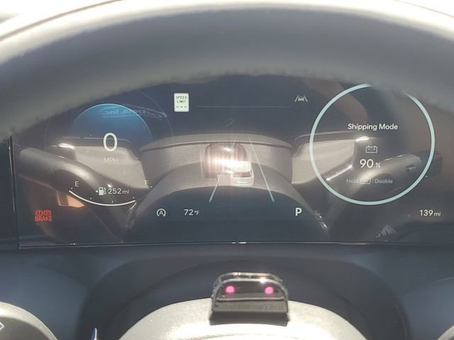 New 2026 Hyundai Palisade Calligraphy AWD/4WD image 27
