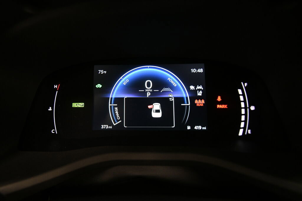 Certified 2025 Toyota Camry SE image 14