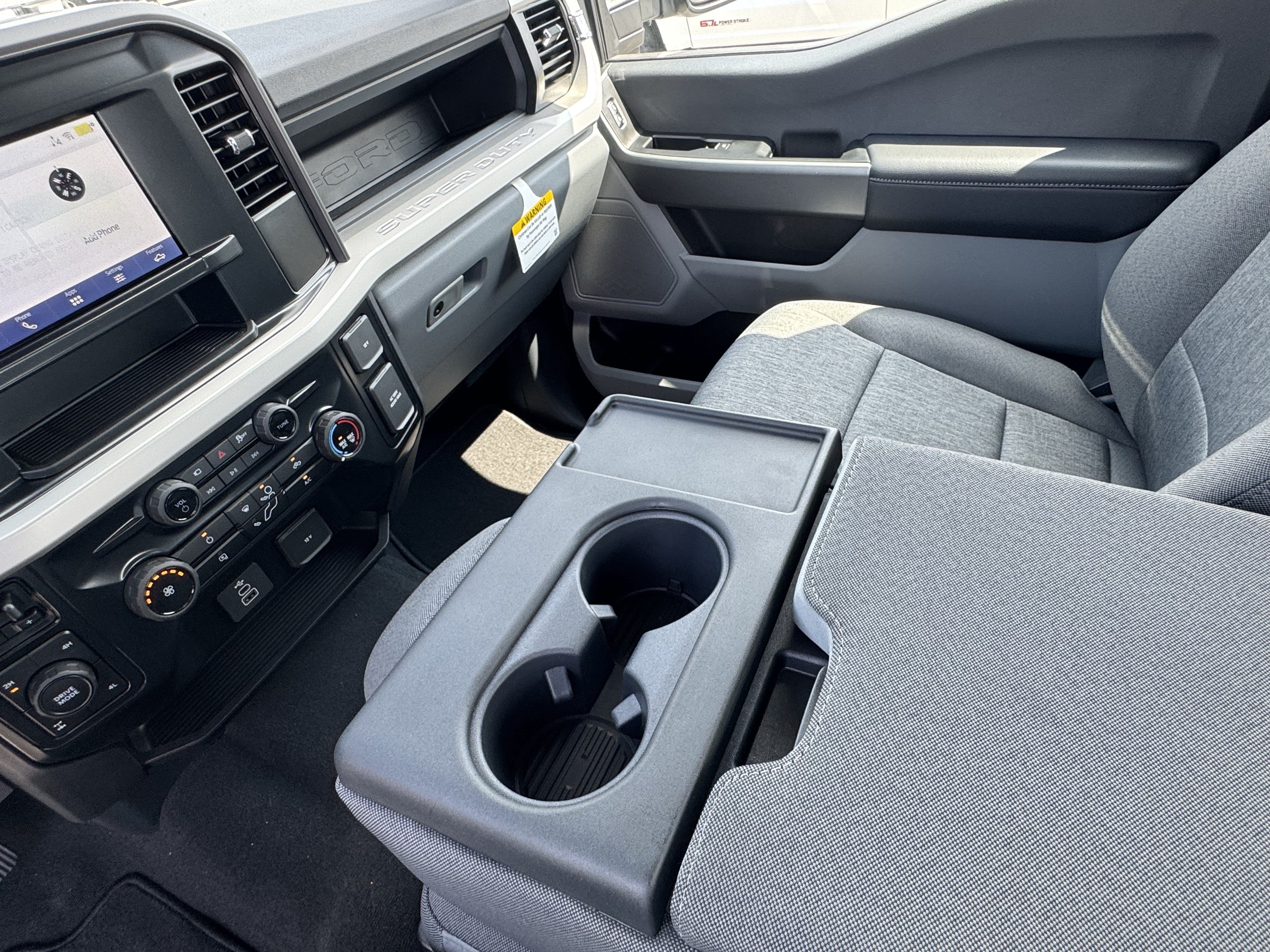 New 2027 Ford F250 XL w/ STX Appearance Package AWD/4WD image 29