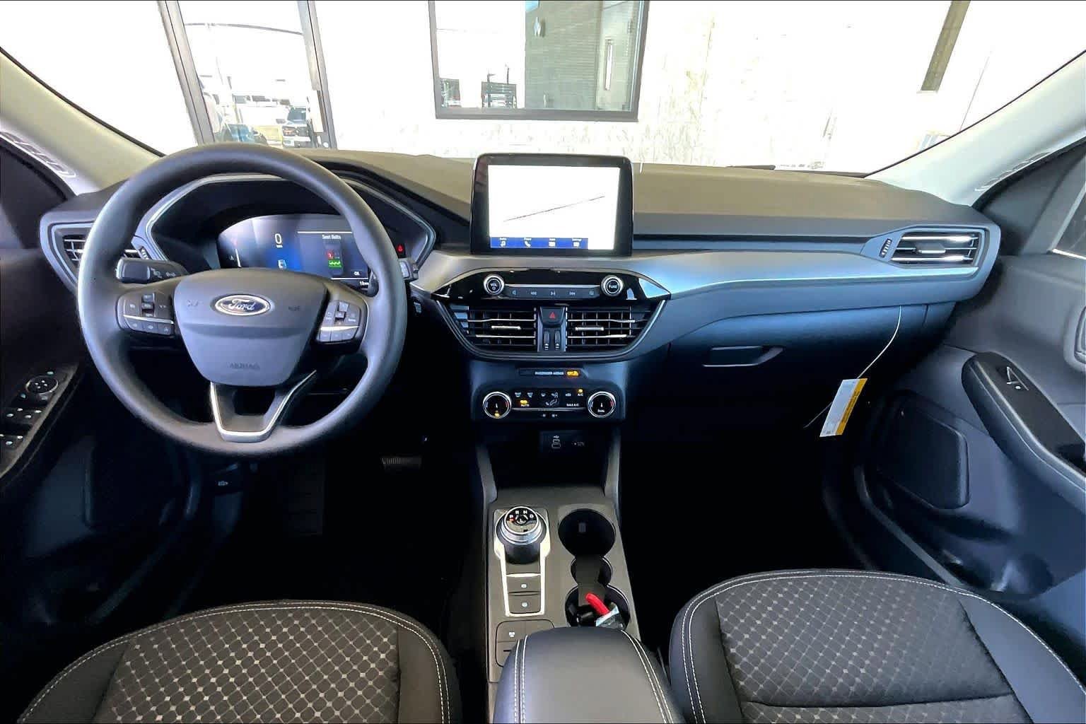 New 2026 Ford Escape Active FWD image 5
