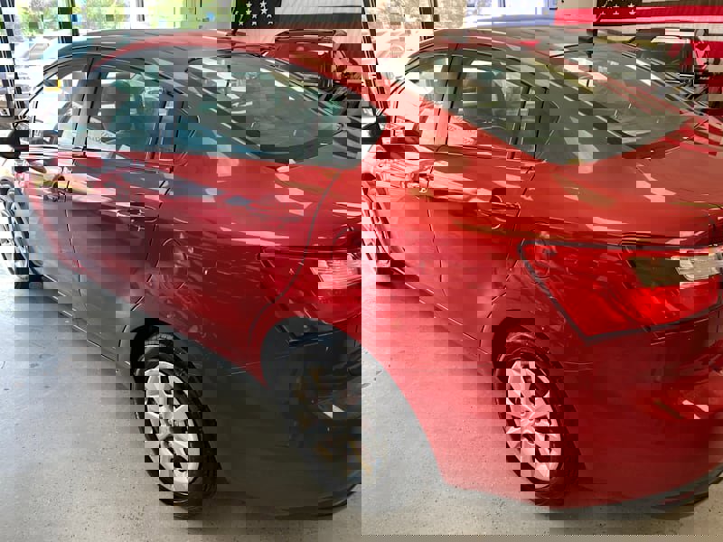 Used 2013 Kia Rio LX w/ PWR Pkg image 27