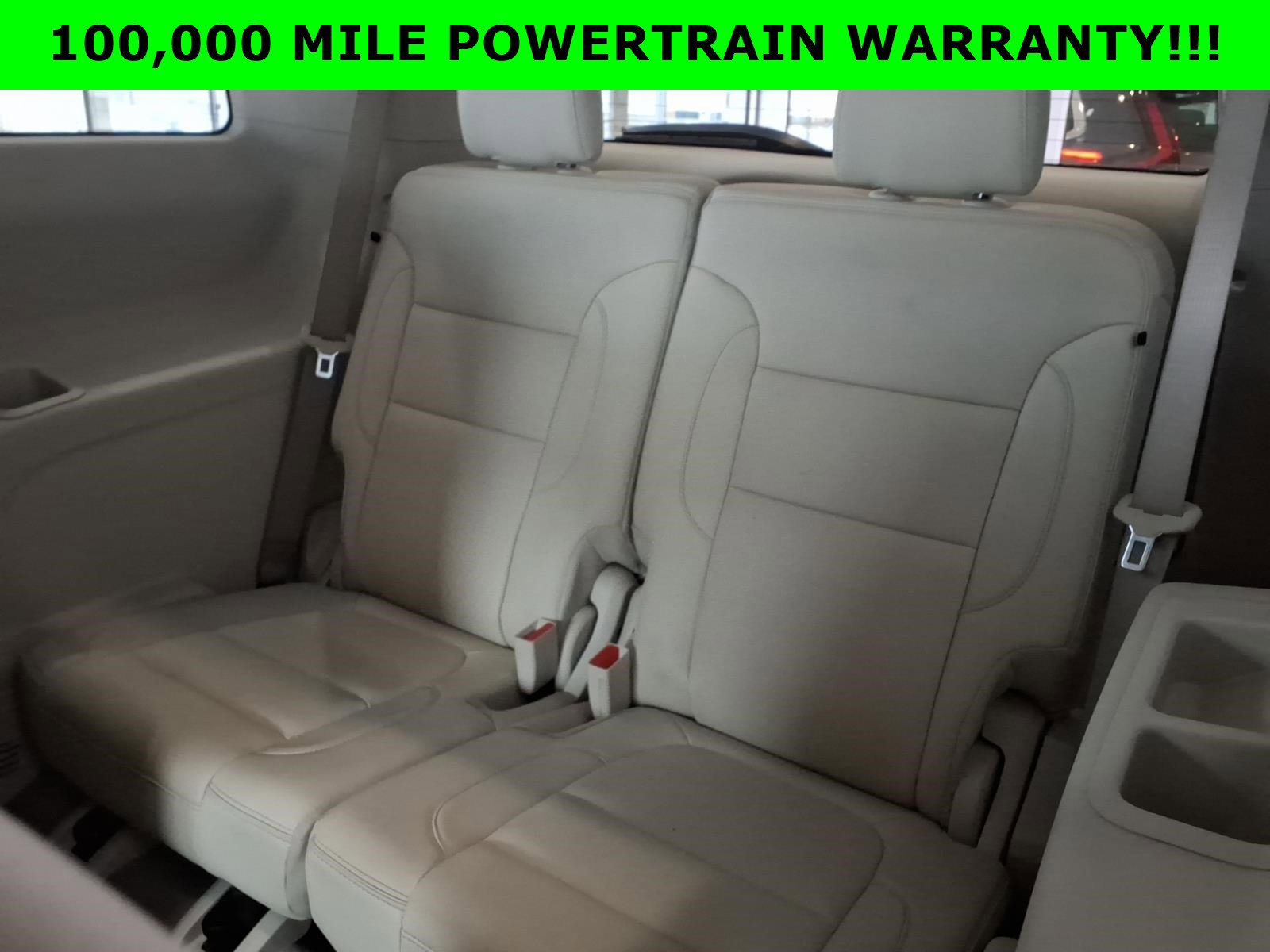 Used 2021 GMC Acadia Denali w/ Denali Ultimate Package image 18