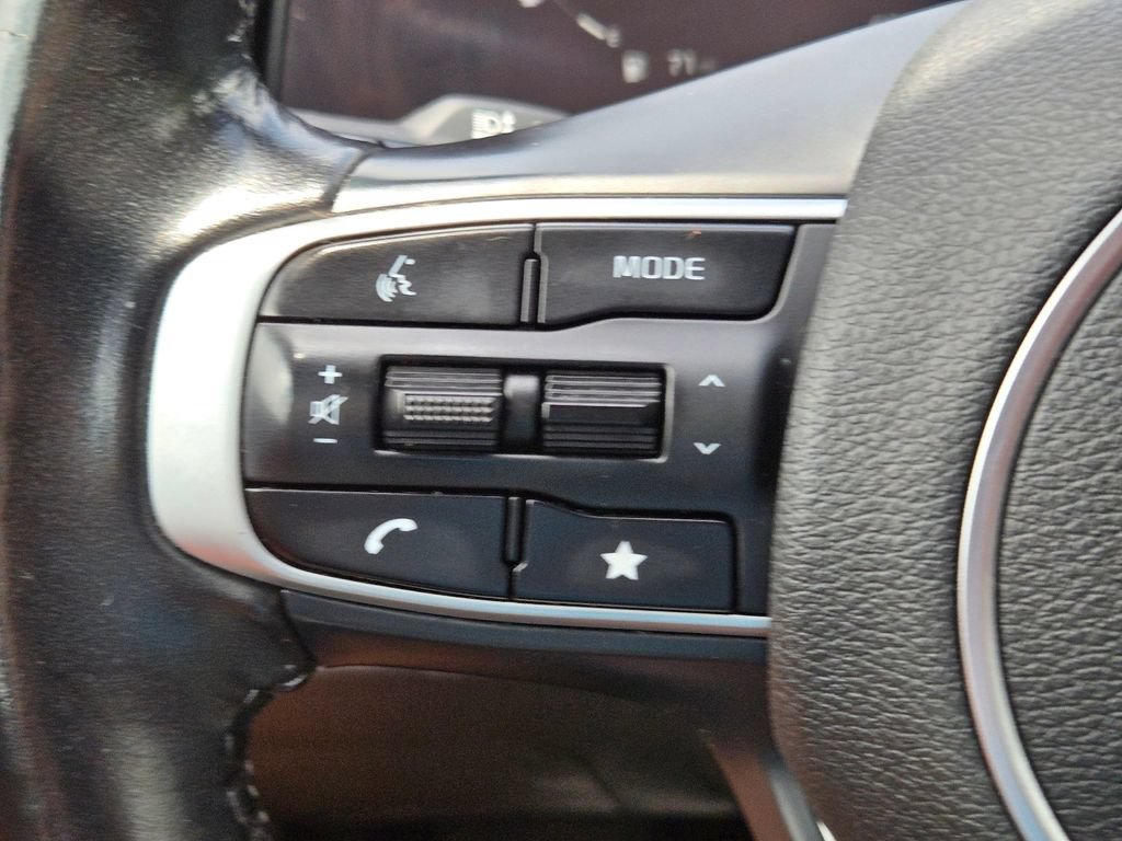 Used 2023 Kia Sportage SX FWD image 24