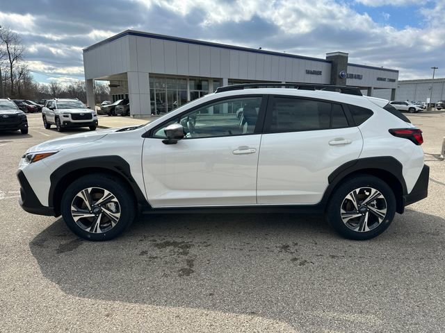 New 2026 Subaru Crosstrek 2.0i Premium image 4