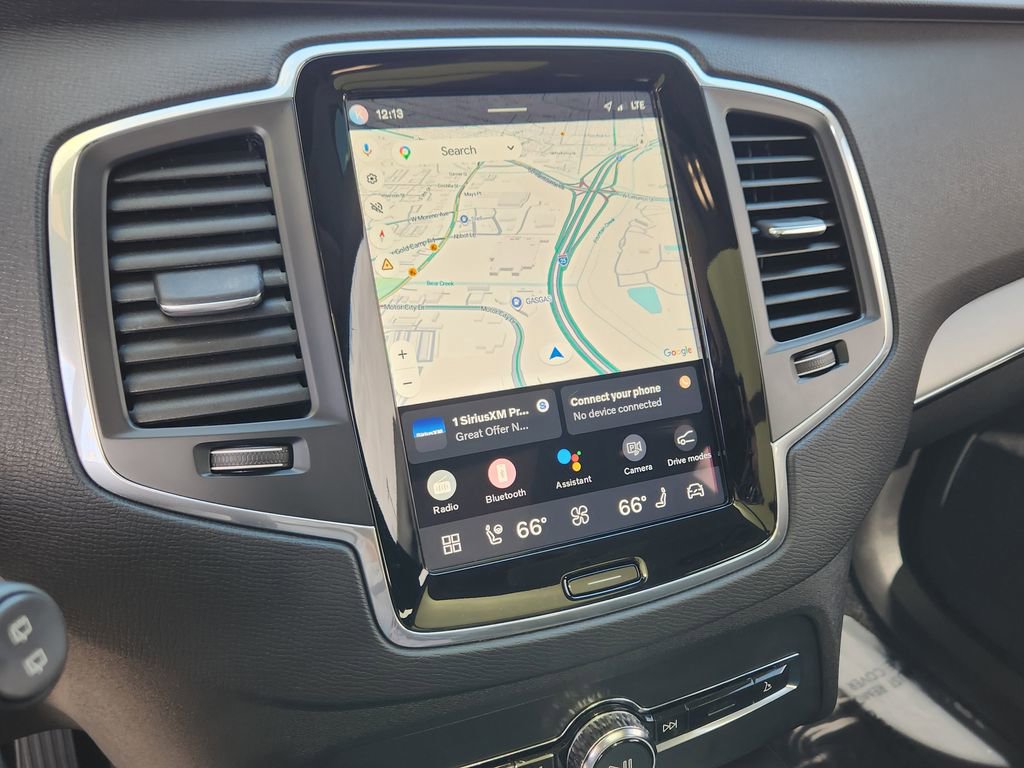 Used 2023 Volvo XC90 B5 Core w/ Protection Package Premier image 8