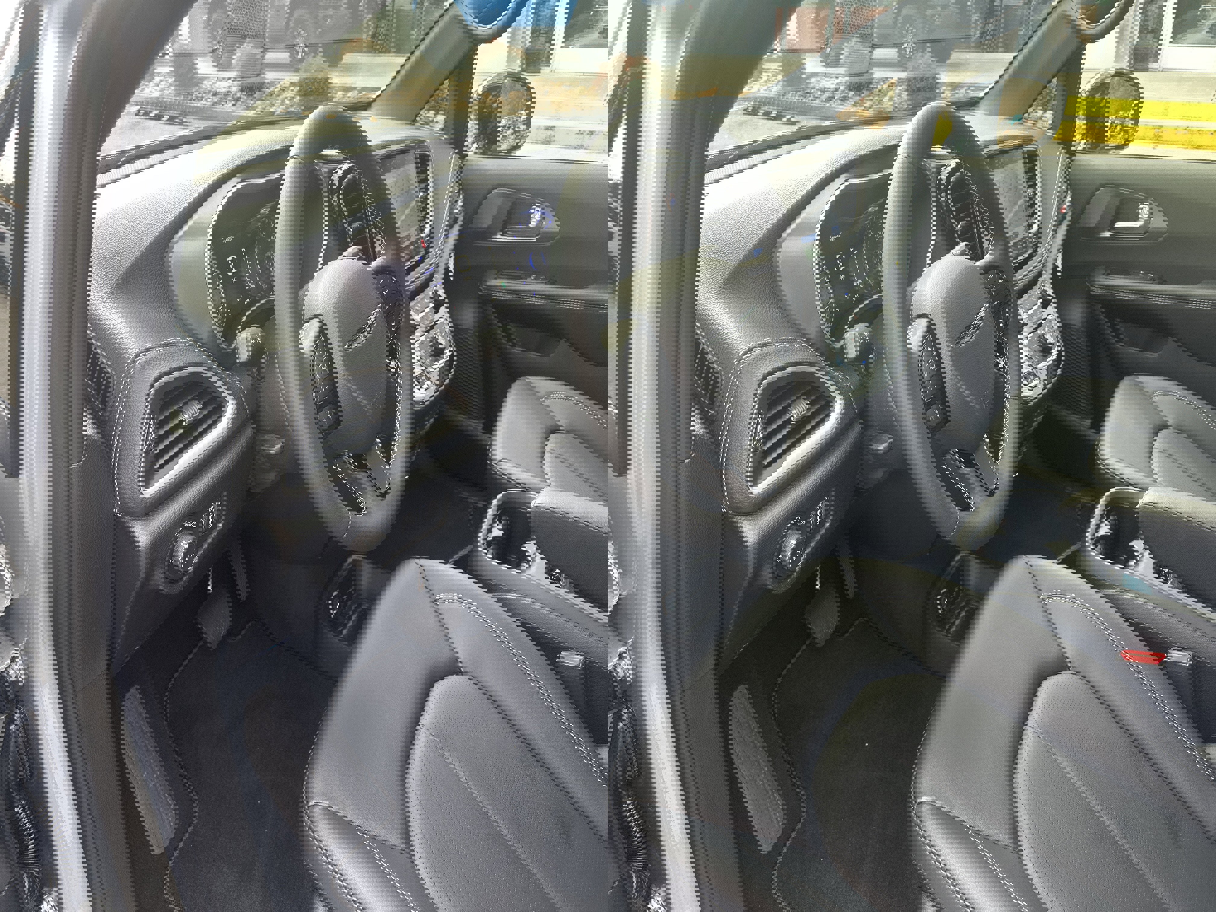 New 2026 Chrysler Pacifica Select image 14