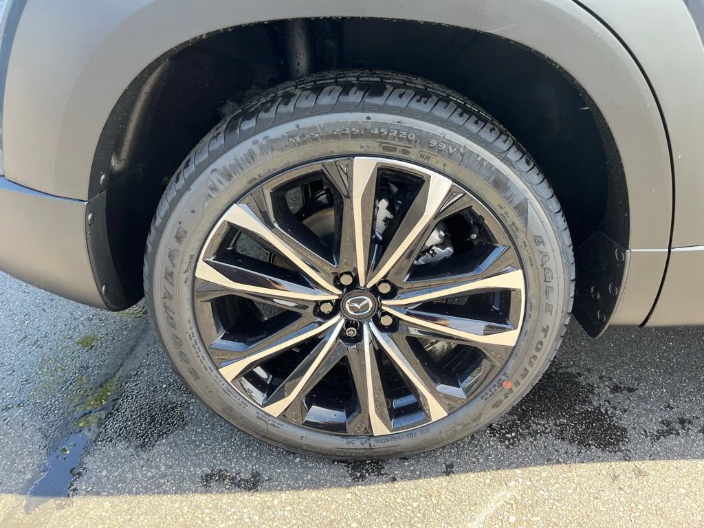 New 2026 MAZDA CX-50 AWD 2.5 S w/ Weather Package image 30