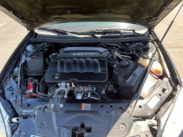 Used 2012 Chevrolet Impala LS image 25
