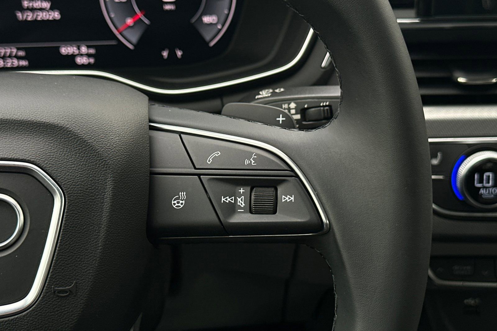 Used 2024 Audi A5 2.0T Premium Plus w/ Premium Plus image 29