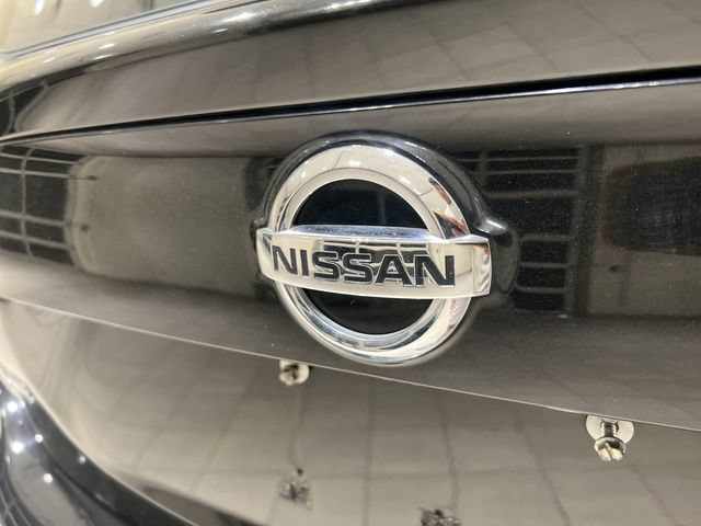 Used 2021 Nissan Rogue Sport S FWD image 27
