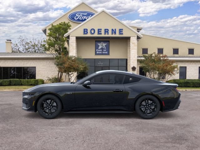New 2026 Ford Mustang GT RWD image 3