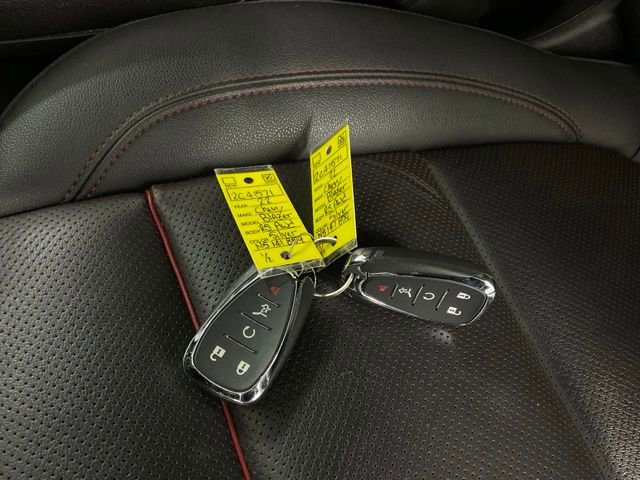 Used 2022 Chevrolet Blazer RS w/ Enhanced Convenience Package image 48