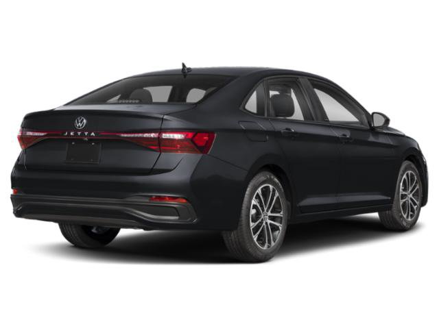 New 2026 Volkswagen Jetta Sport image 2
