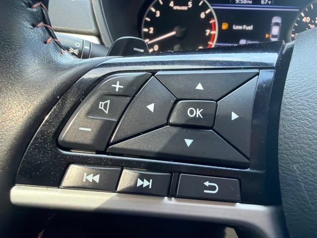 Used 2021 Nissan Altima 2.5 SR FWD image 21
