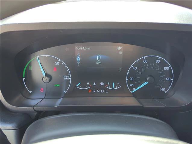 Used 2023 Ford Maverick XL image 17