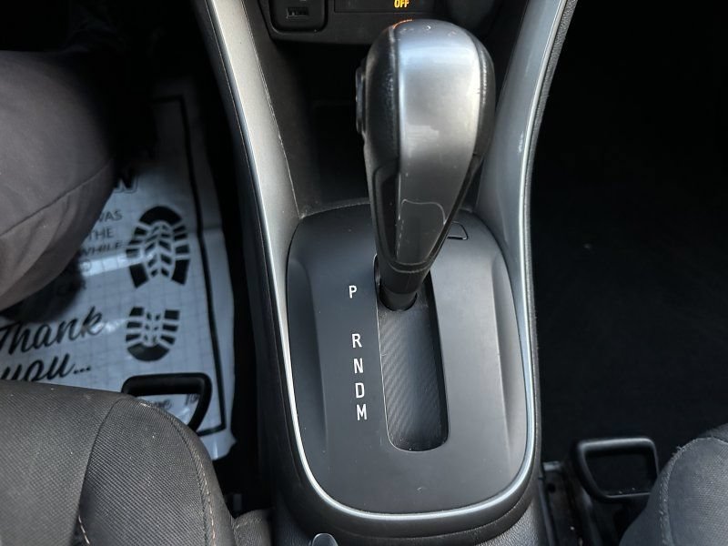Used 2019 Chevrolet Trax LT FWD image 20