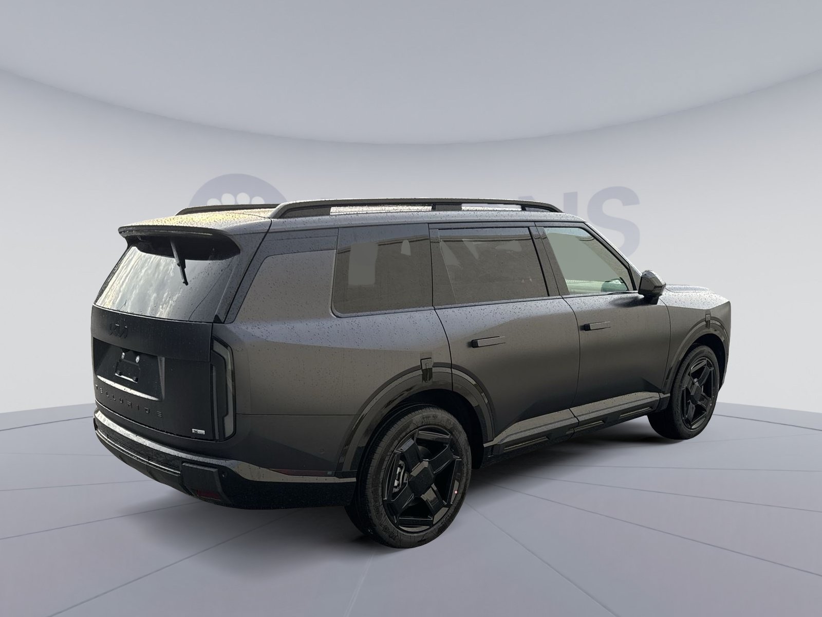 New 2027 Kia Telluride X-Line SX Prestige AWD/4WD image 7