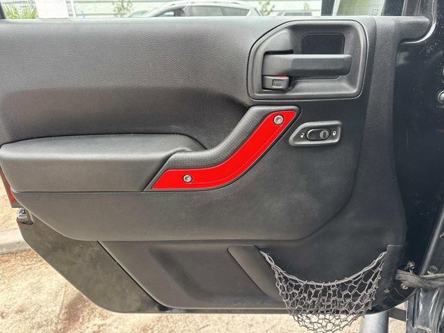 Used 2014 Jeep Wrangler Sport w/ Quick Order Package 24S image 14