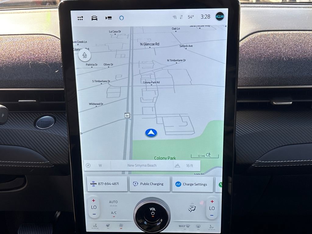 Certified 2025 Ford Mustang Mach-E Premium image 24