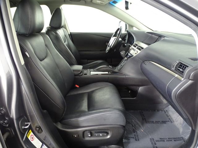 Used 2015 Lexus RX 350 AWD image 17