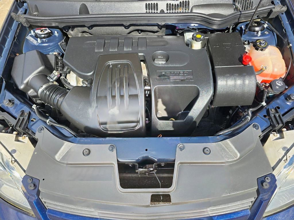 Used 2010 Chevrolet Cobalt Sedan image 10