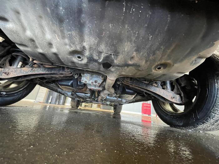 Used 2015 Jeep Patriot High Altitude image 16