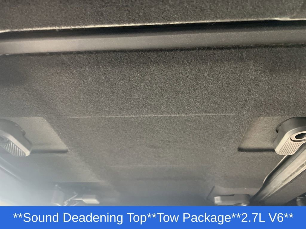 Used 2023 Ford Bronco Wildtrak image 18