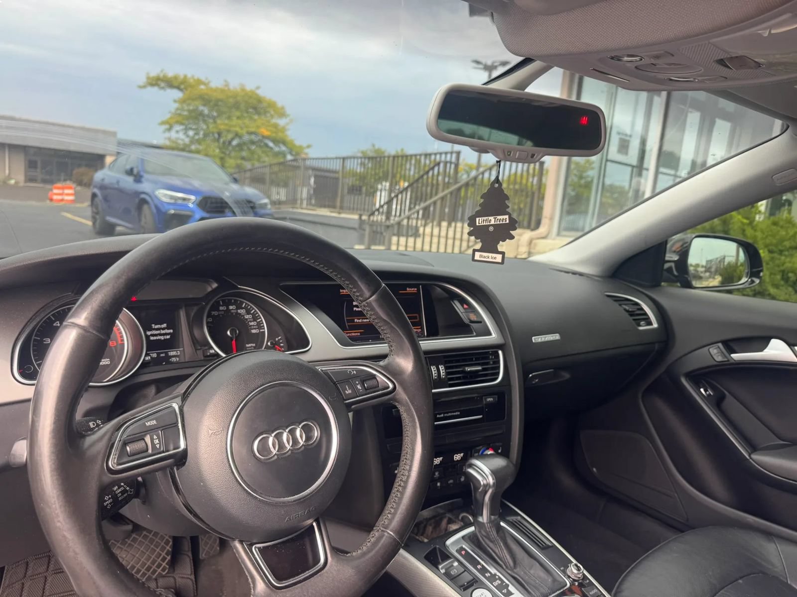 Used 2015 Audi A5 2.0T Premium Plus AWD/4WD image 8
