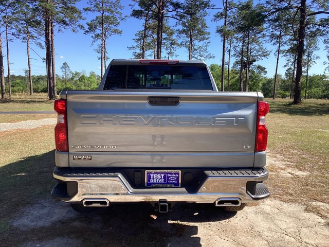 New 2026 Chevrolet Silverado 1500 LT w/ All Star Edition Plus image 3
