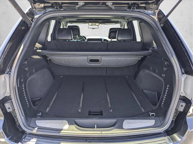 Used 2015 Jeep Grand Cherokee Limited AWD/4WD image 6