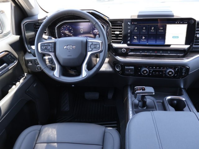 New 2026 Chevrolet Silverado 1500 RST w/ Texas Edition Plus AWD/4WD image 20