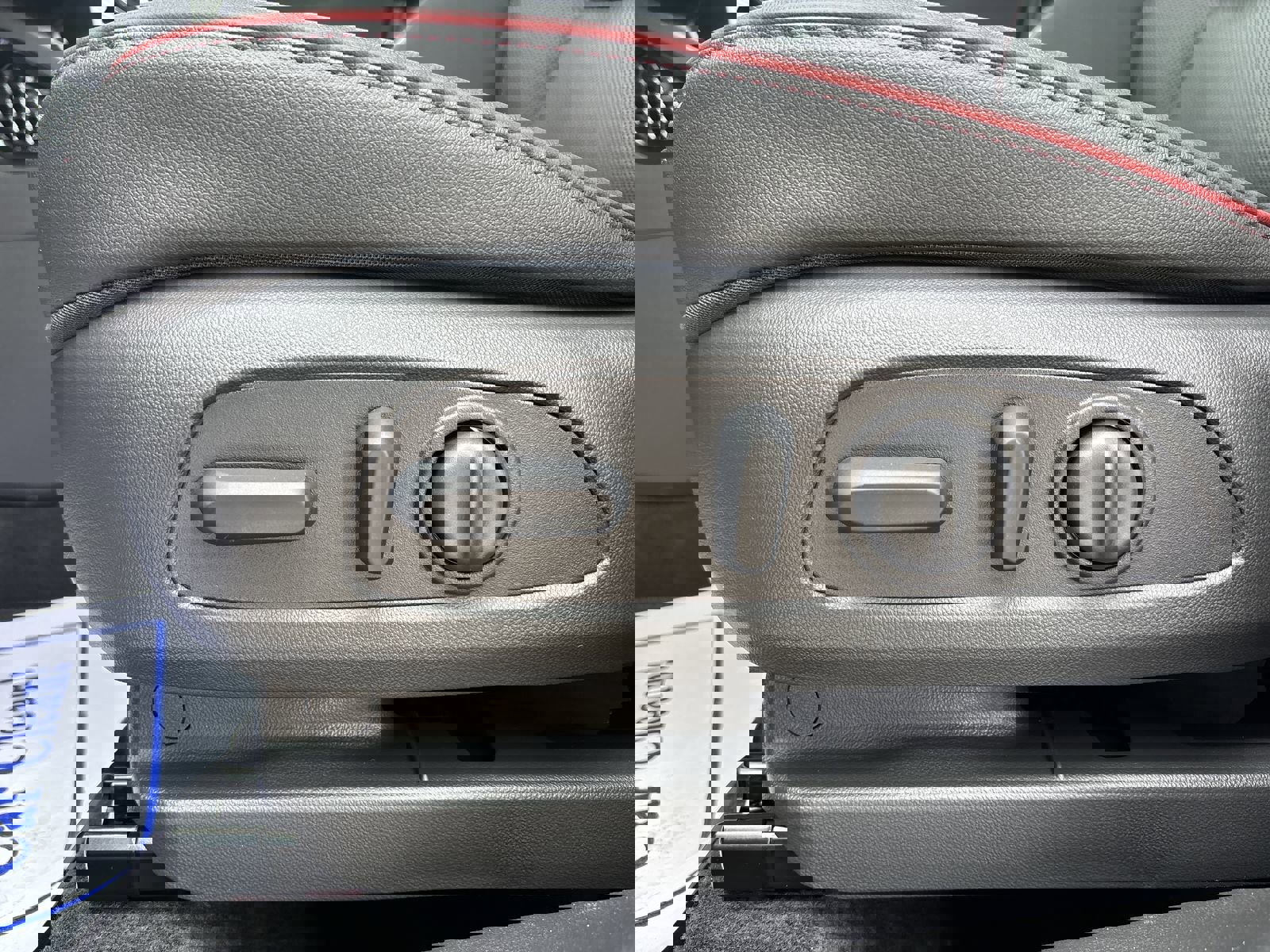 New 2026 Chevrolet TrailBlazer RS w/ Driver Confidence Package image 15