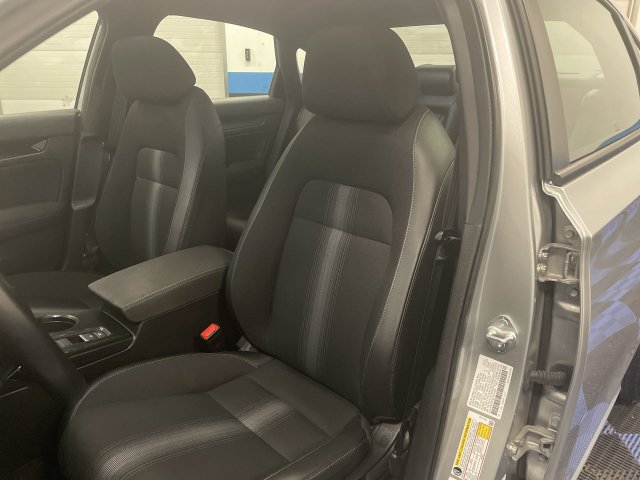Certified 2026 Honda Civic FWD Hybrid Sedan image 11