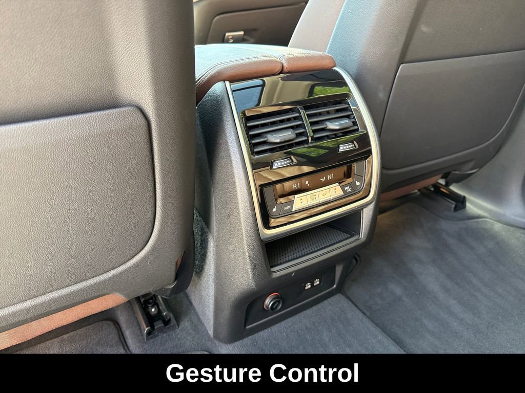 Used 2019 BMW X7 xDrive40i w/ Premium Package image 25