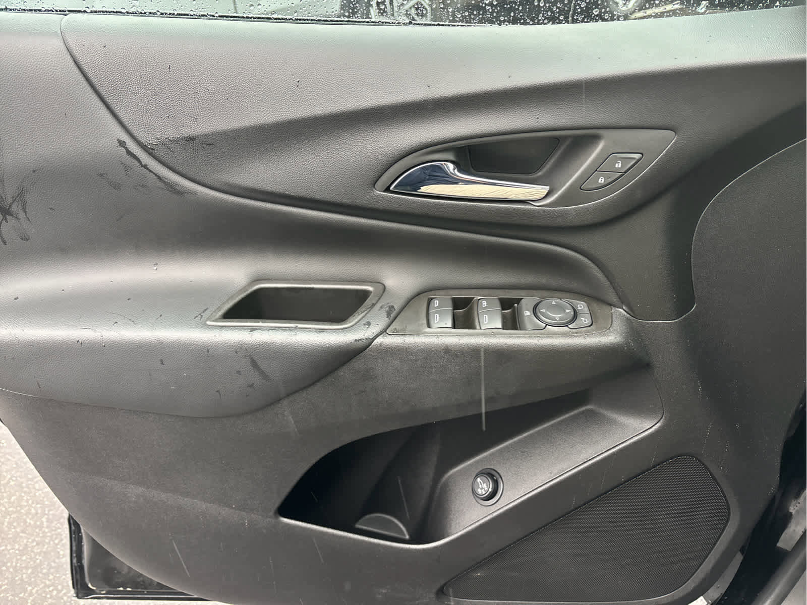 Certified 2022 Chevrolet Equinox LT FWD image 18