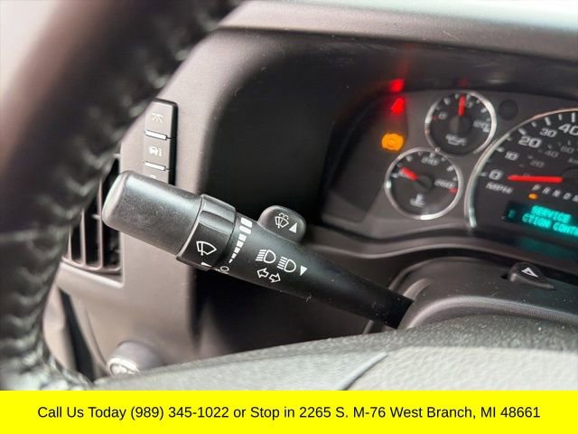 Used 2022 GMC Savana 2500 w/ Communications Package RWD image 24