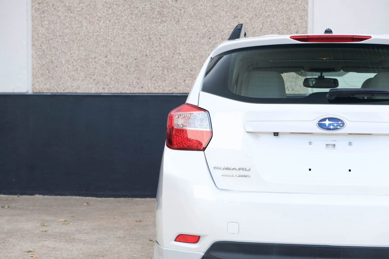 Used 2016 Subaru Impreza 2.0i Sport Premium image 17