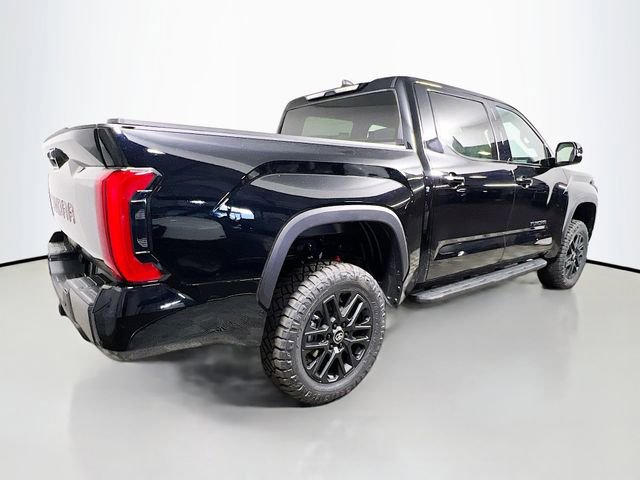 New 2026 Toyota Tundra Limited image 3