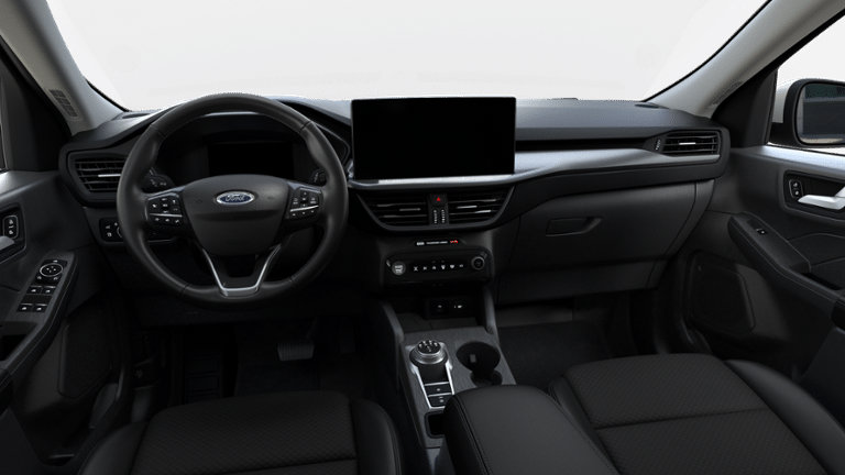 New 2024 Ford Escape SE FWD image 53