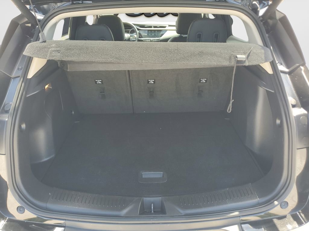 Used 2023 Buick Encore GX Select AWD/4WD image 9