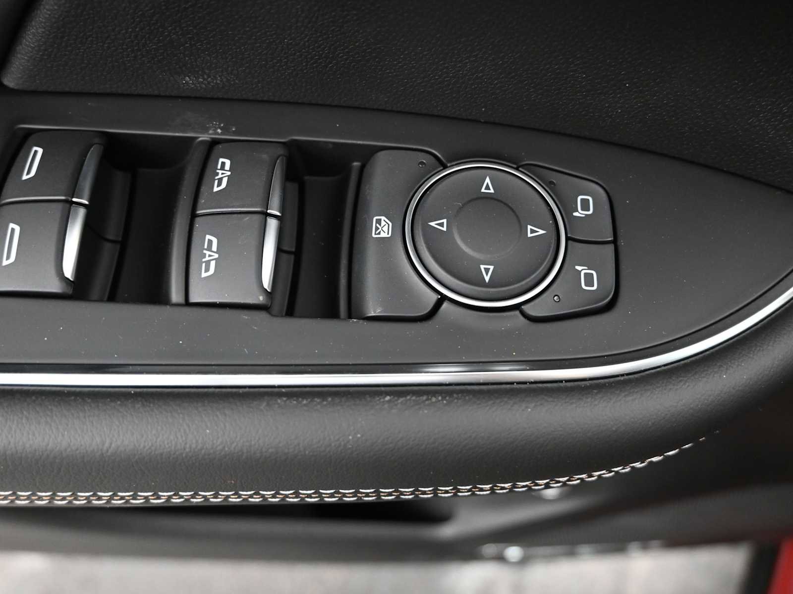 New 2026 Buick Envision Sport Touring image 19